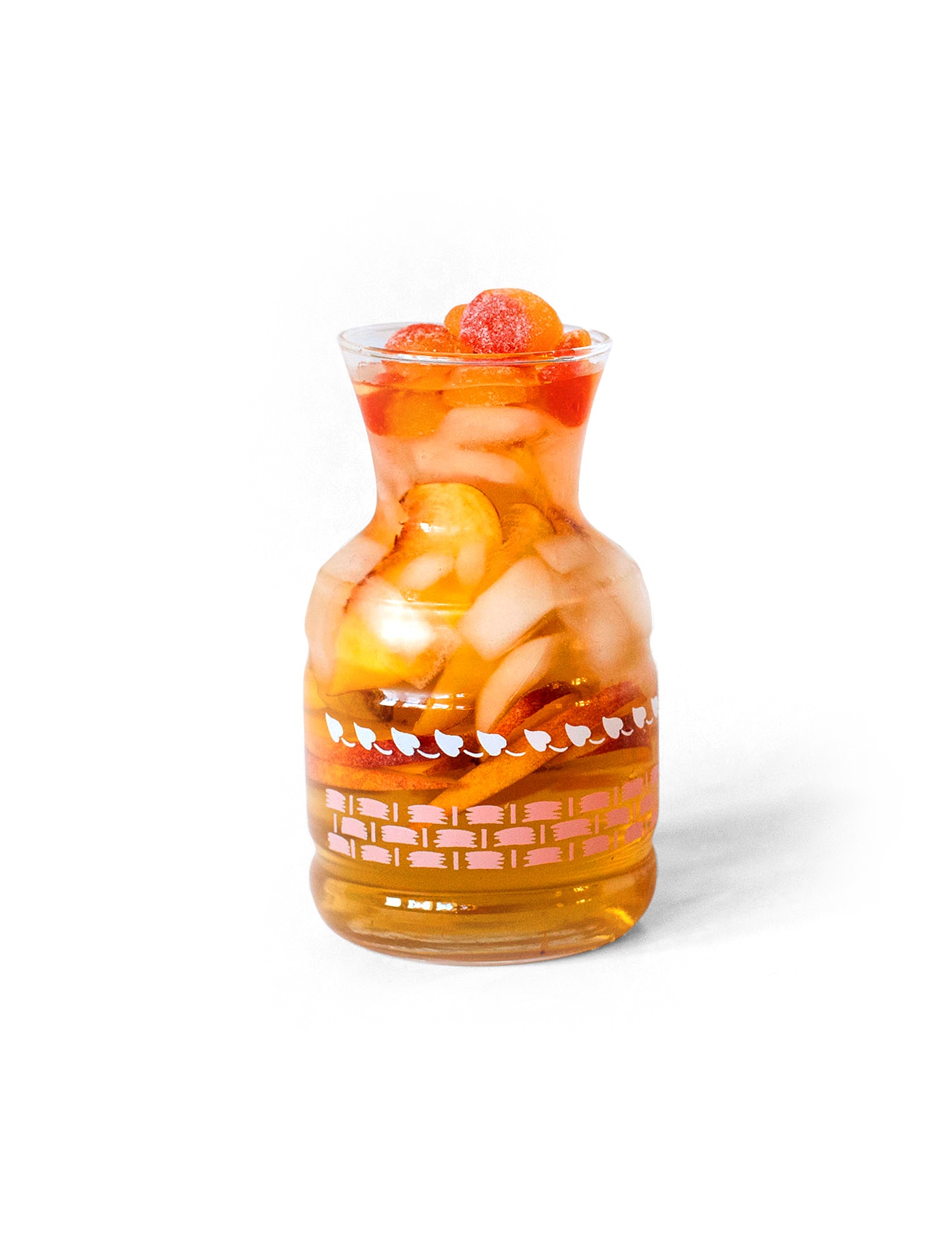 DRINK – CHARKUU 102